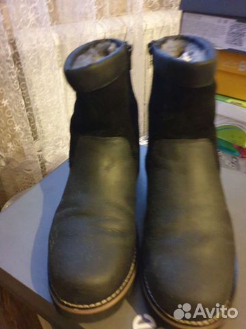 Ugg оригинал мужские 42 размер