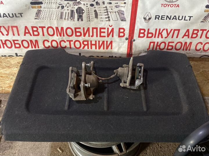 Супорт киа стингер