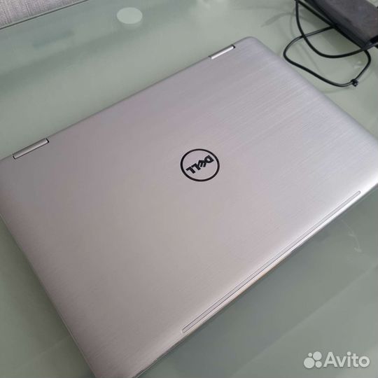 Ноутбук Dell inspiron 17-7779