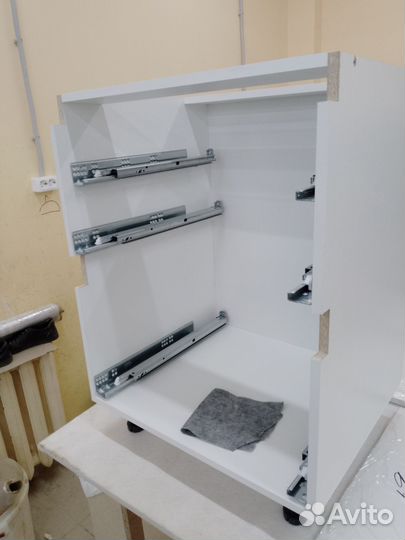 Ремонт корпусной мебели