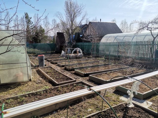 Дача 74 м² на участке 6 сот.