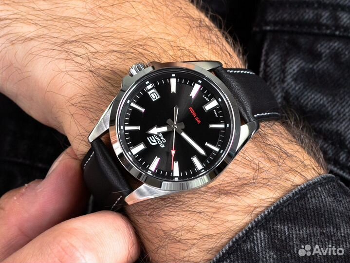 Casio Edifice EFV-100L-1A