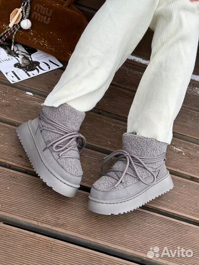 Ugg женские