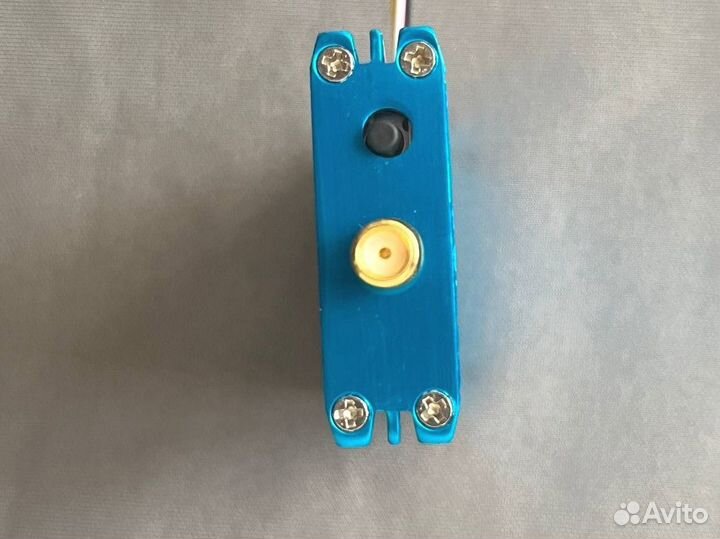 Fpv 1,5 передатчик