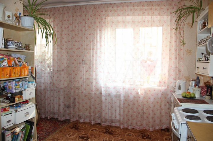 3-к. квартира, 84 м², 1/10 эт.