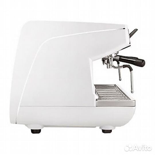 Кофемашина Nuova Simonelli Appia Life 2Gr V белая