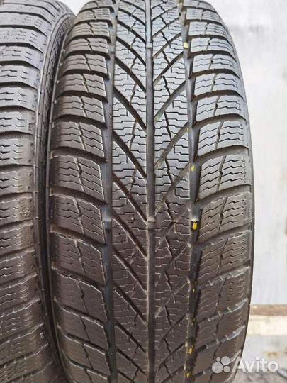 Gislaved Euro Frost 5 185/60 R15 88T
