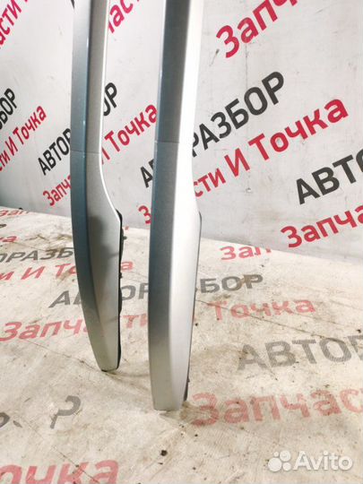 Рейлинг Mazda 6 универсал 2.0 PE VPS PEY702300B