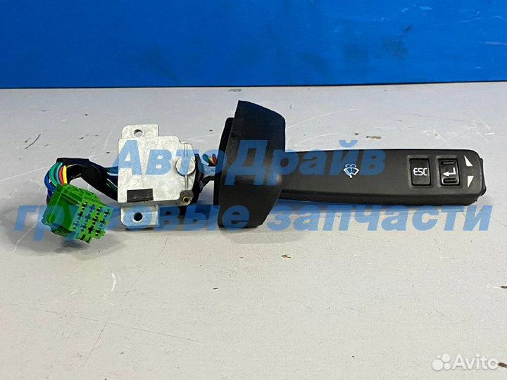 Переключатель стеклоочистителя Volvo FH FM