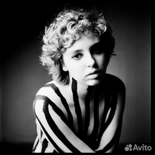 Фотосъёмка на плёнку