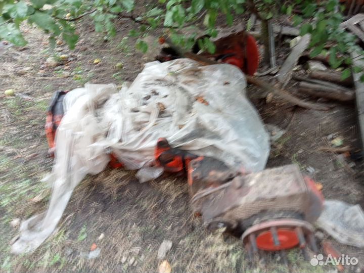 Запчасти на трактор т40 бу