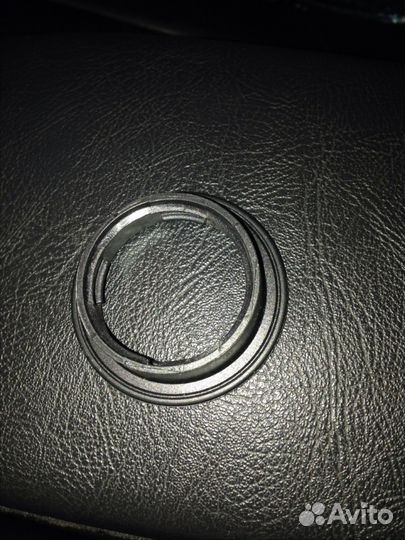 Обод замка зажигания Мерседес 208 w208