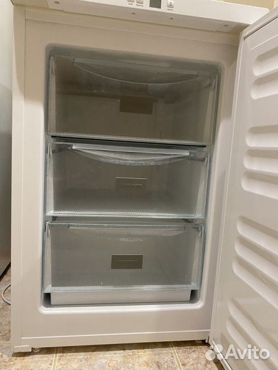 Морозильная камера