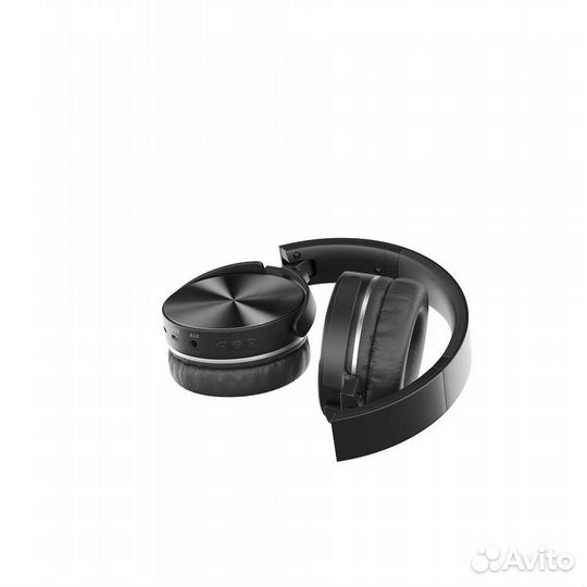 Наушники Bluetooth Триколор HB-001