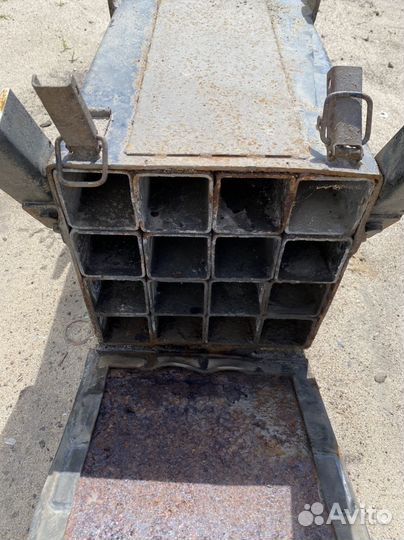 Коники, дожементы, ящик под коники