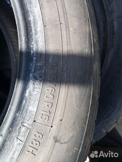 Toyo Proxes CF1 185/60 R15