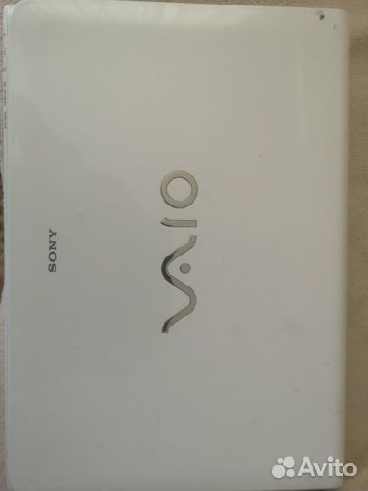 Продам ноутбук