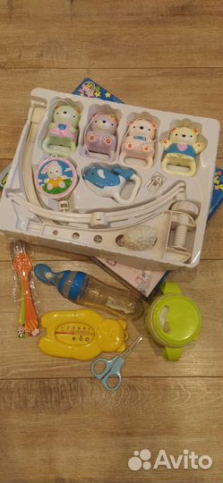 Музыкальный мобиль +++