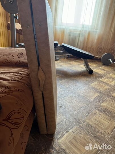 Кушетка косметологическая бу