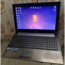 Ноутбук Asus i7/gtx630 2gb/ram 16