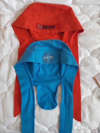 Кепка H&M, бейсболка и косынки от 6 мес. до 3 лет