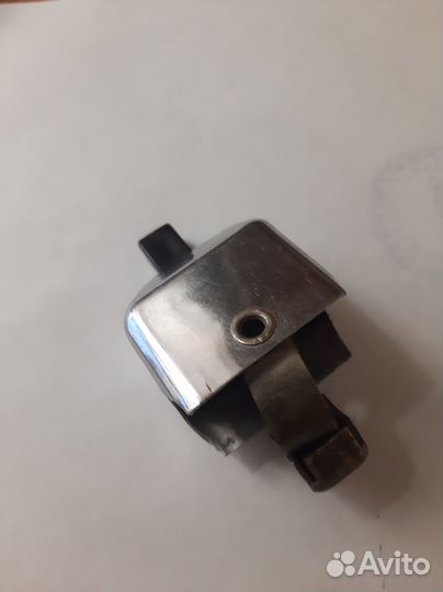 Переключатель поворотов ява-634