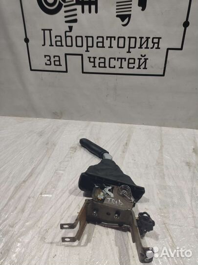 Рычаг ручника Mazda Tribute