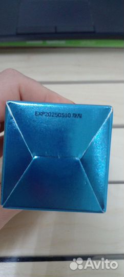 Сыворотка farm stay hyaluronic acid