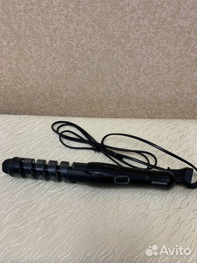 Плойки для волос