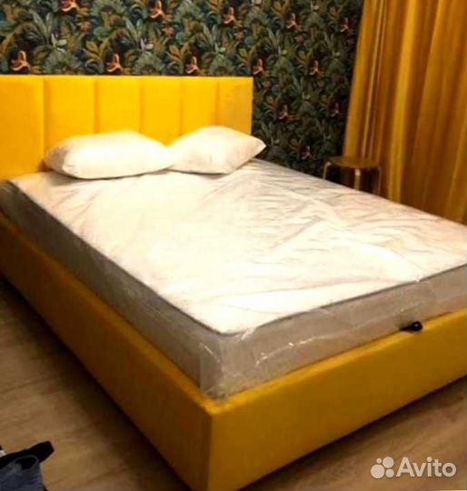 Матрас ортопедический