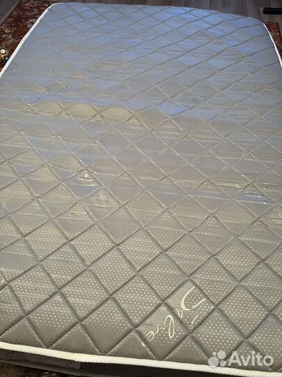 Матрас 140х200