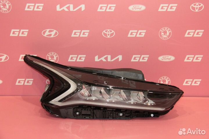 Фара правая Kia K5 20-24 год