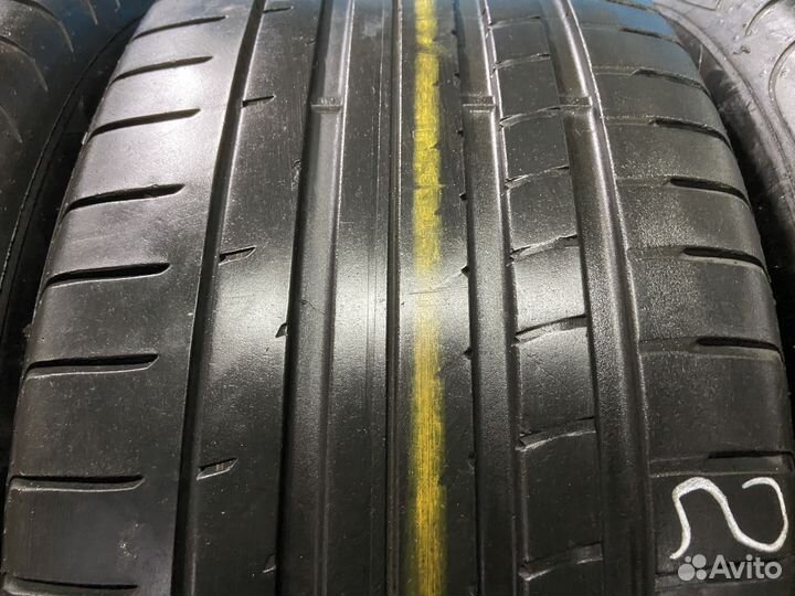 Goodyear Eagle F1 Asymmetric 2 285/45 R20 112Y