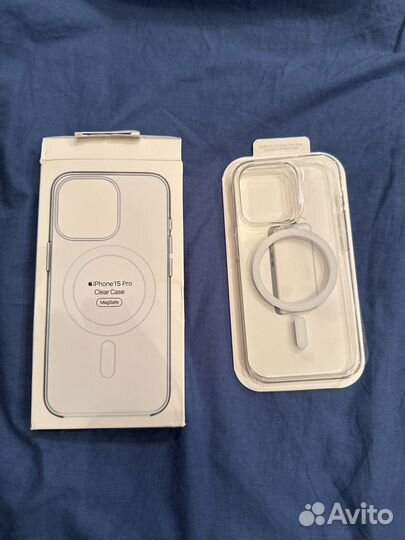 Новый чехол iPhone 15 pro