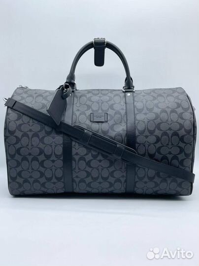 Сумка дорожная Coach