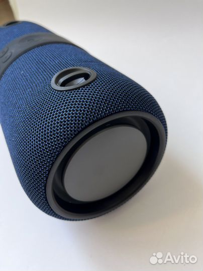 Портативная колонка bluetooth mivo m11