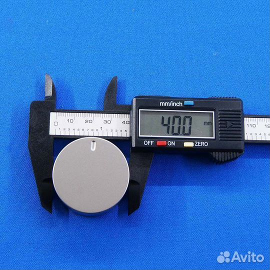 Ручка переключения программ для духового шкафа