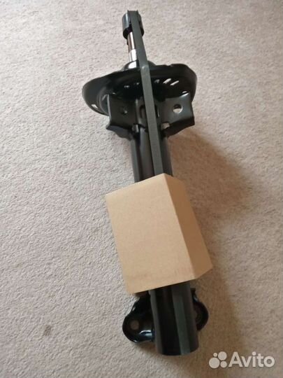 Амортизаторы