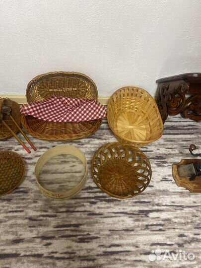 Набор приборов Для кухни