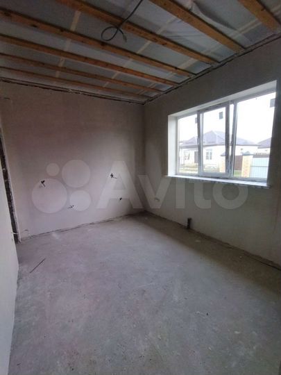 Дом 100 м² на участке 6 сот.