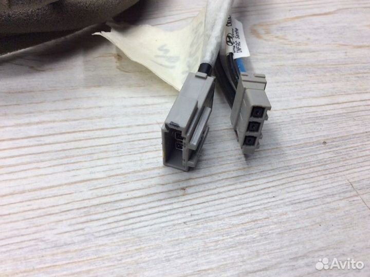 Проводка (коса) Hyundai Creta 49.000км G4FG 2019