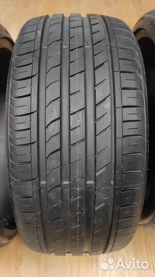 Nexen N'Fera SU1 235/35 R19 91Y