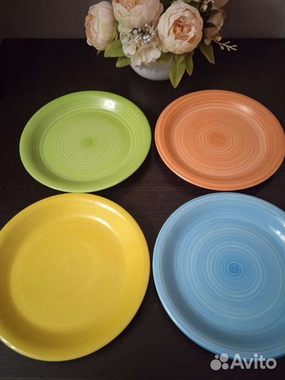 Набор столовой посуды luminarc