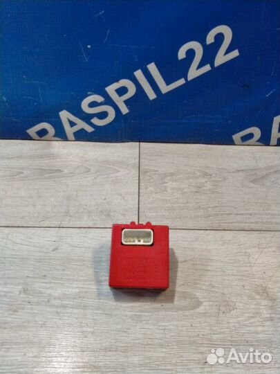 Блок исправности ламп Toyota Mark Ii JZX100 1jzge