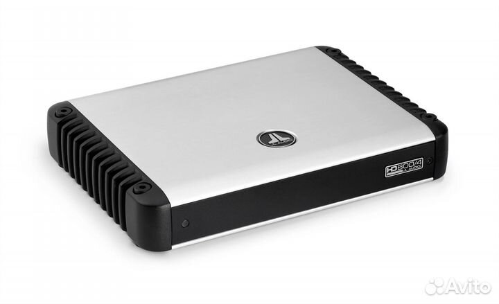 JL Audio HD 600/4 Усилитель