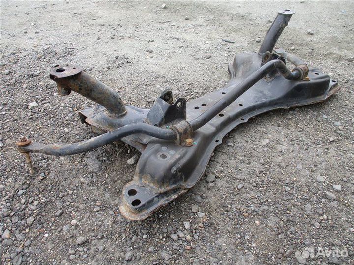 Подрамник передний передний Faw V5 седан CA4GA5