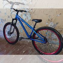 Mongoose fireball ss mtb