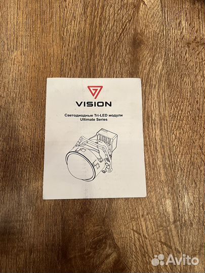 Фары на lexus is250