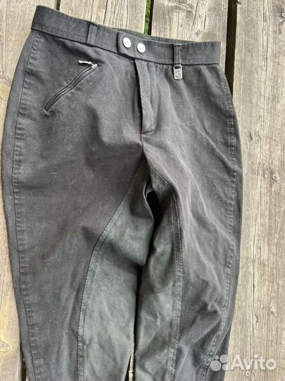 Бриджи мужские и женские для верховой езды