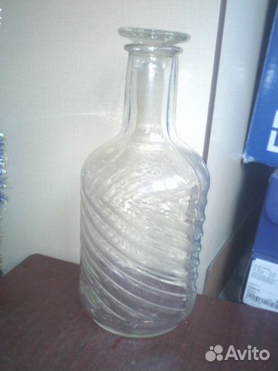 Продам Графины хрустальный